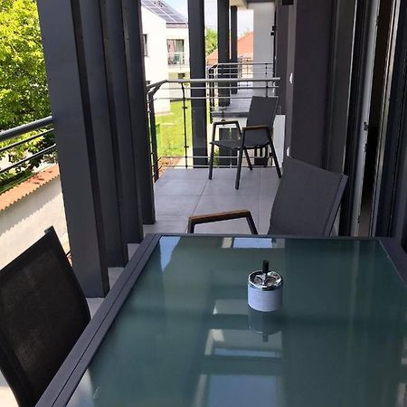 Oasis Residence Hajduszoboszlo Ngoại thất bức ảnh
