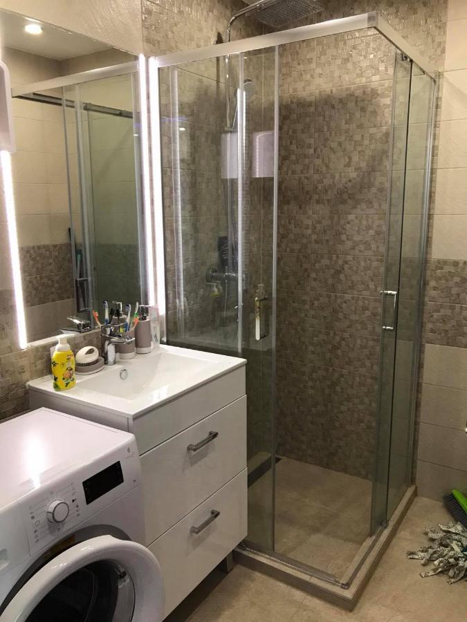 Oasis Residence Hajduszoboszlo Ngoại thất bức ảnh