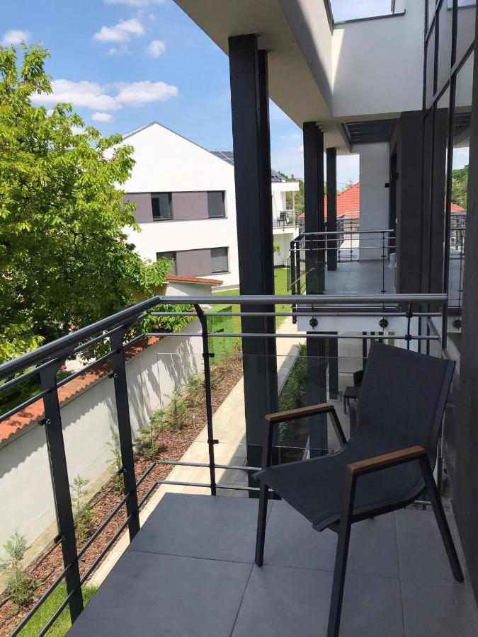 Oasis Residence Hajduszoboszlo Ngoại thất bức ảnh