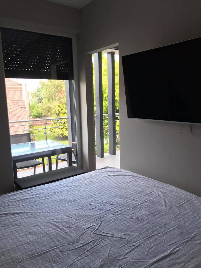 Oasis Residence Hajduszoboszlo Ngoại thất bức ảnh