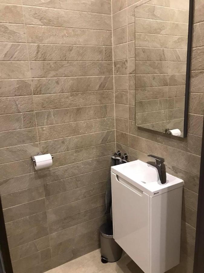 Oasis Residence Hajduszoboszlo Ngoại thất bức ảnh