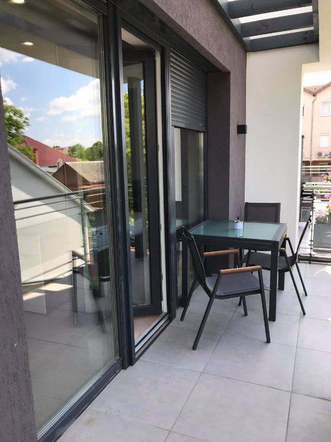 Oasis Residence Hajduszoboszlo Ngoại thất bức ảnh