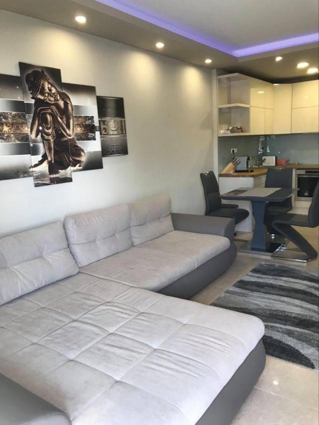 Oasis Residence Hajduszoboszlo Ngoại thất bức ảnh