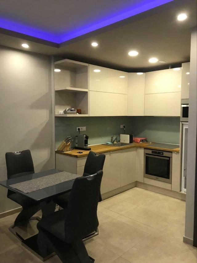 Oasis Residence Hajduszoboszlo Ngoại thất bức ảnh